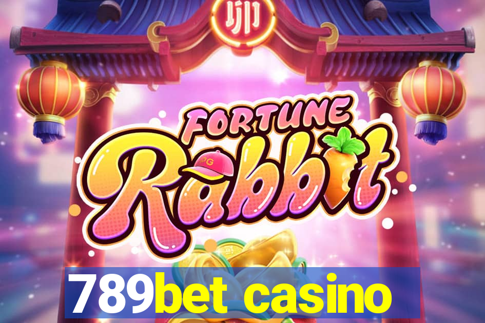 789bet casino